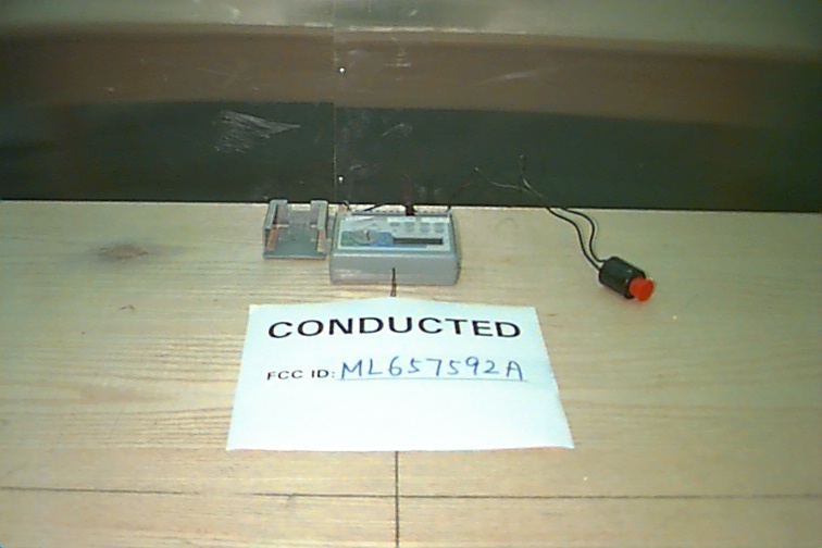 Conducted Emission