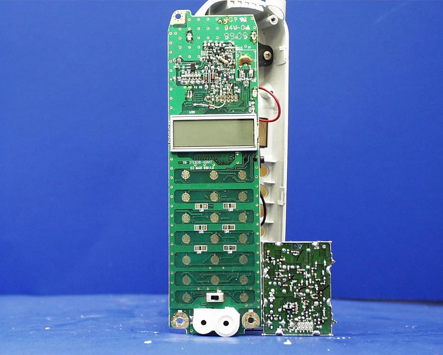 Internal Photo