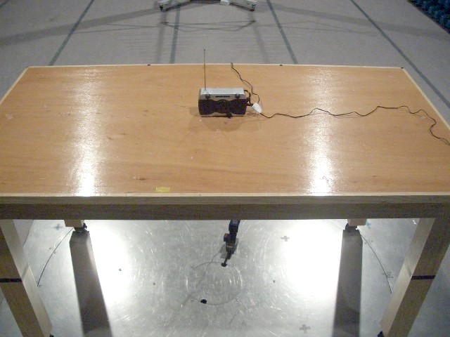 test setup photos 1