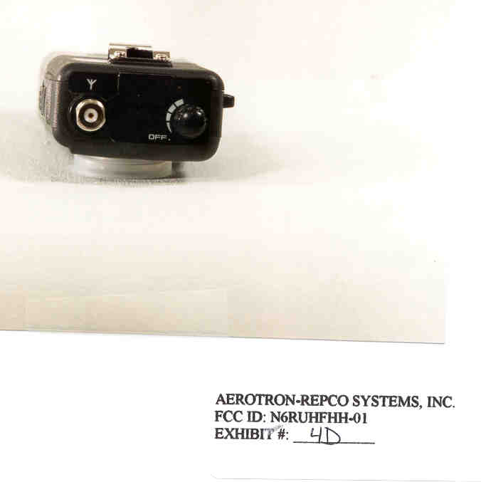 EXTERNAL TOP VIEW PHOTO