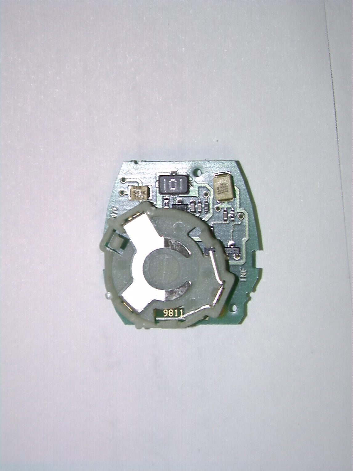 PCB