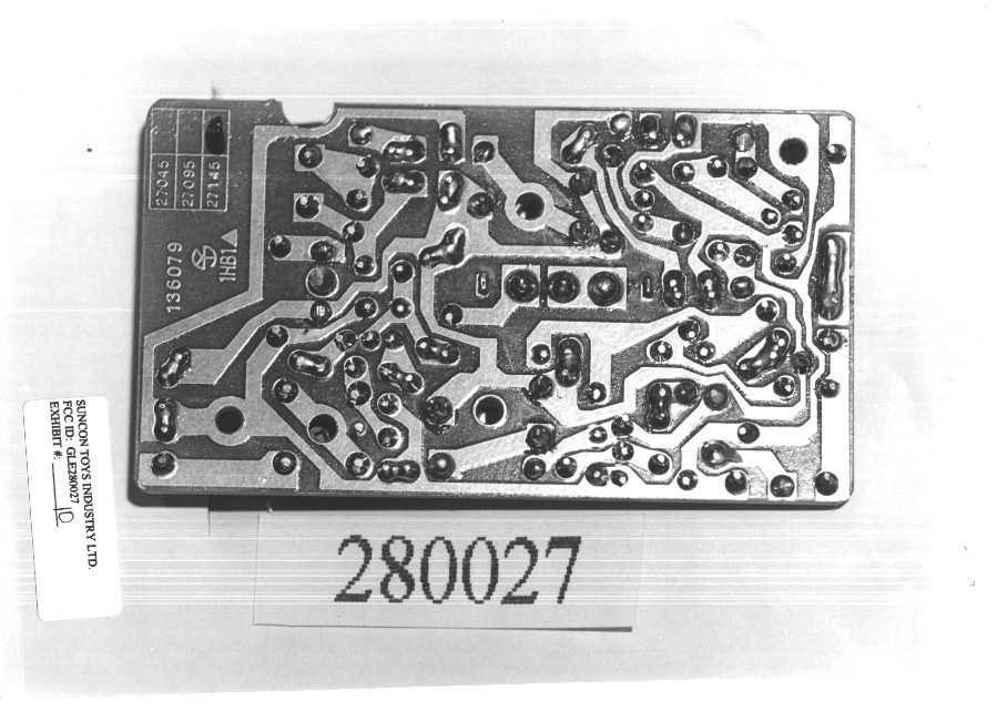 INTERNAL PHOTO COPPER SIDE