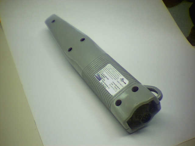 Case Bottom View