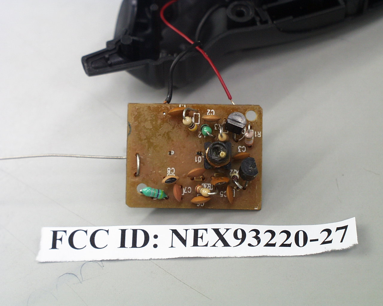 Internal Photo Component