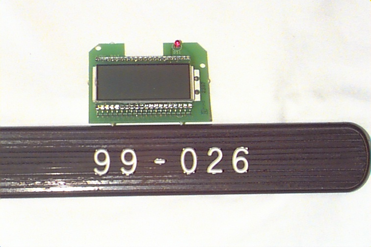 Display Top View