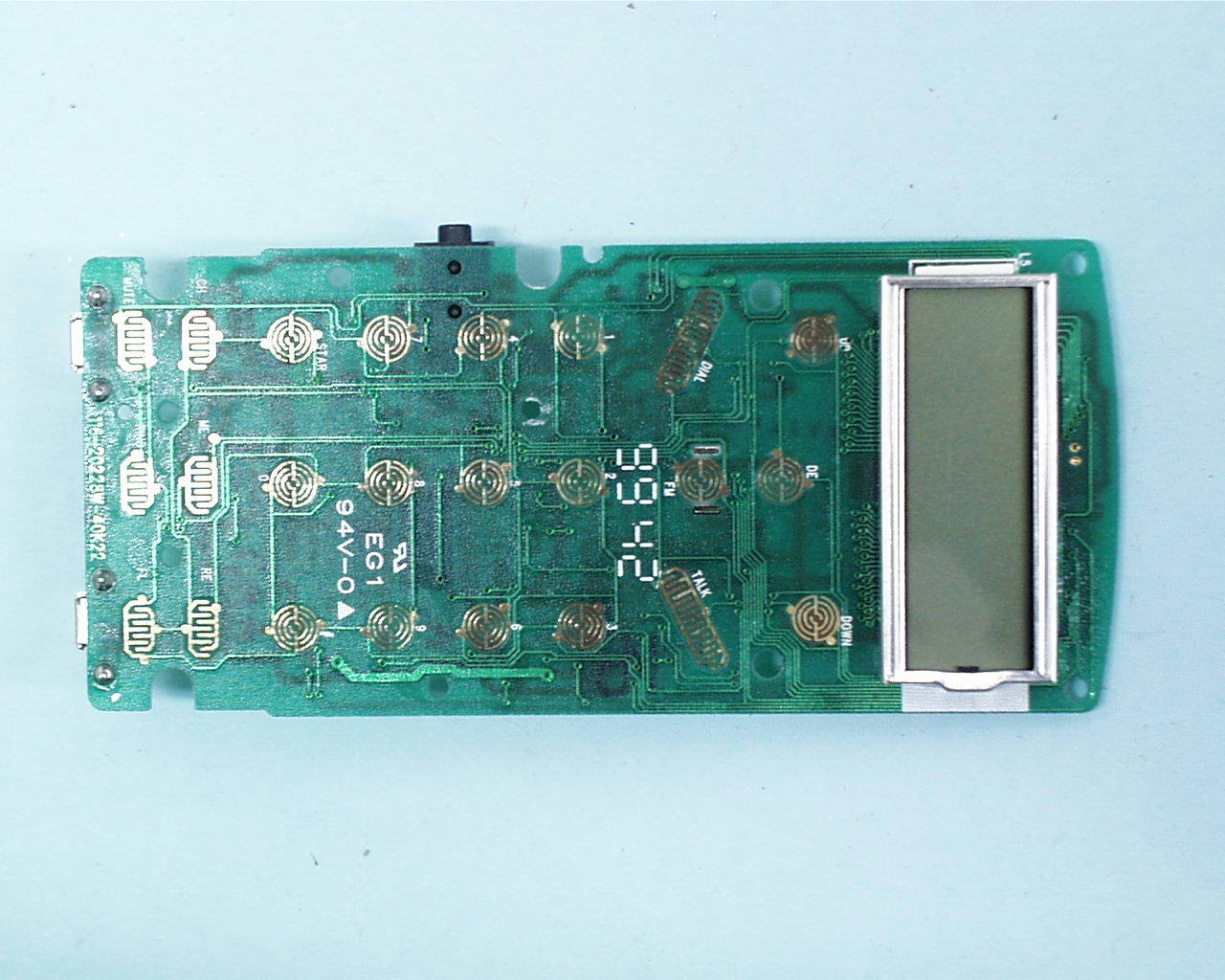 Internal Photo