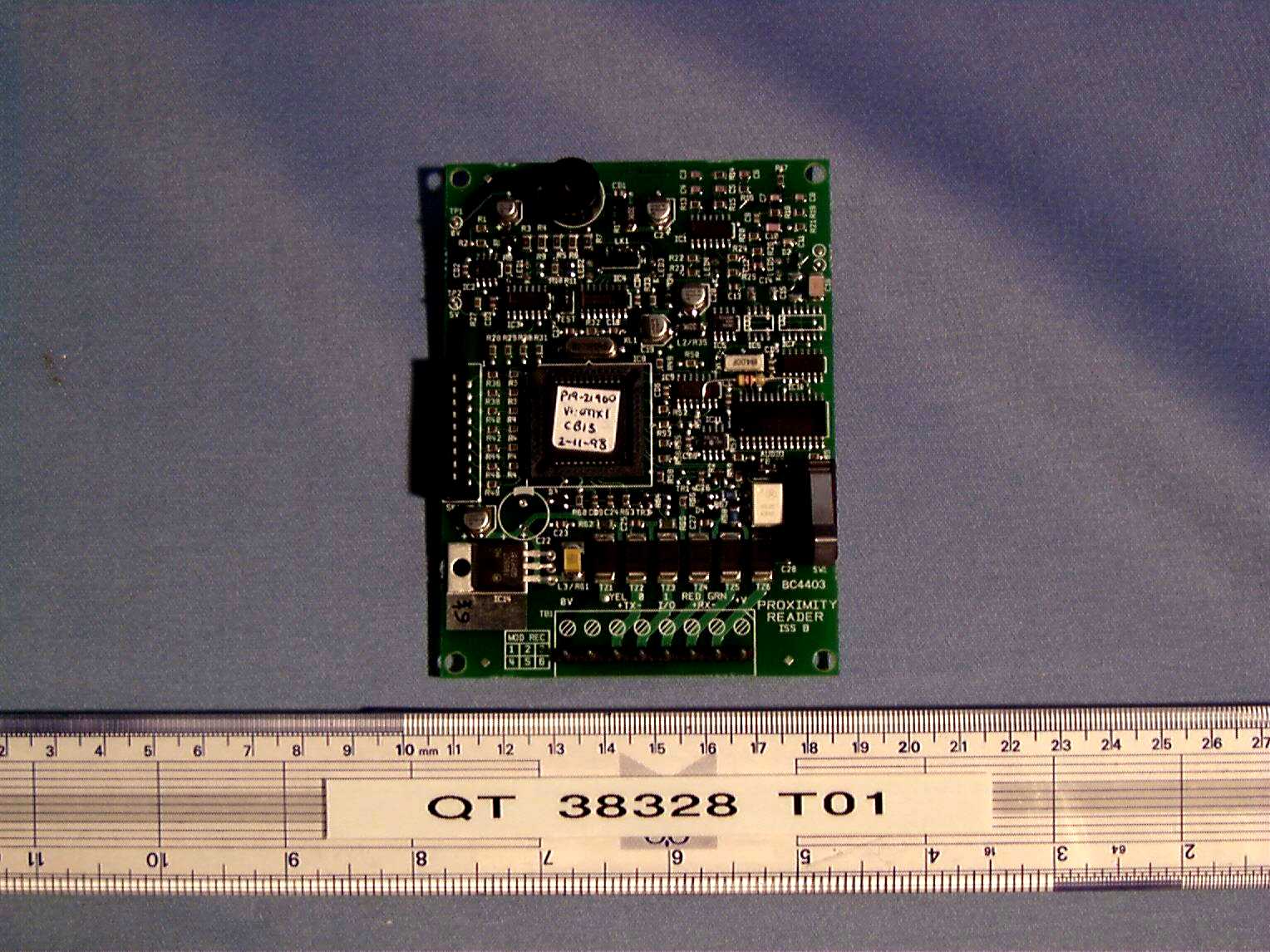 Component