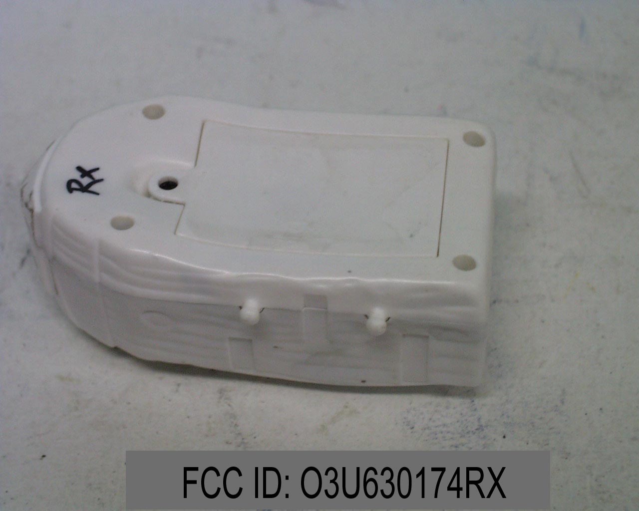 O Photo 2 Back