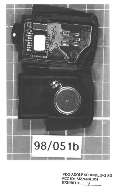 Copper side internal photo