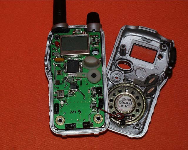 Internal Photo