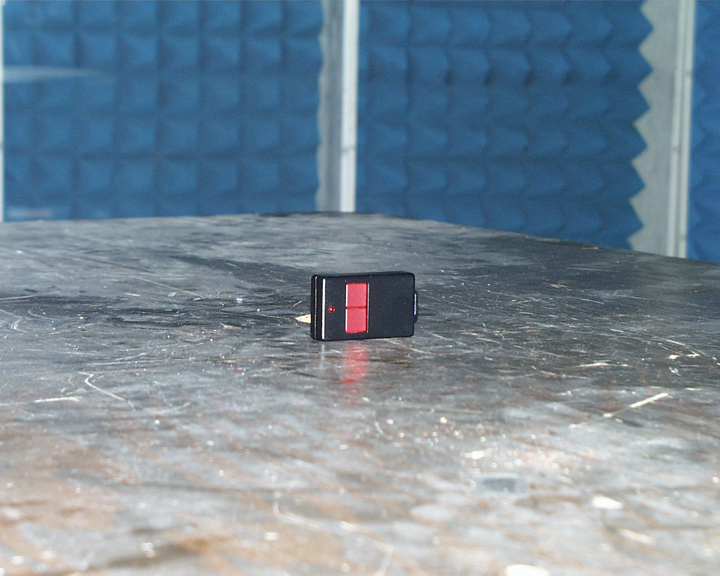TEST SETUP PHOTOS 2