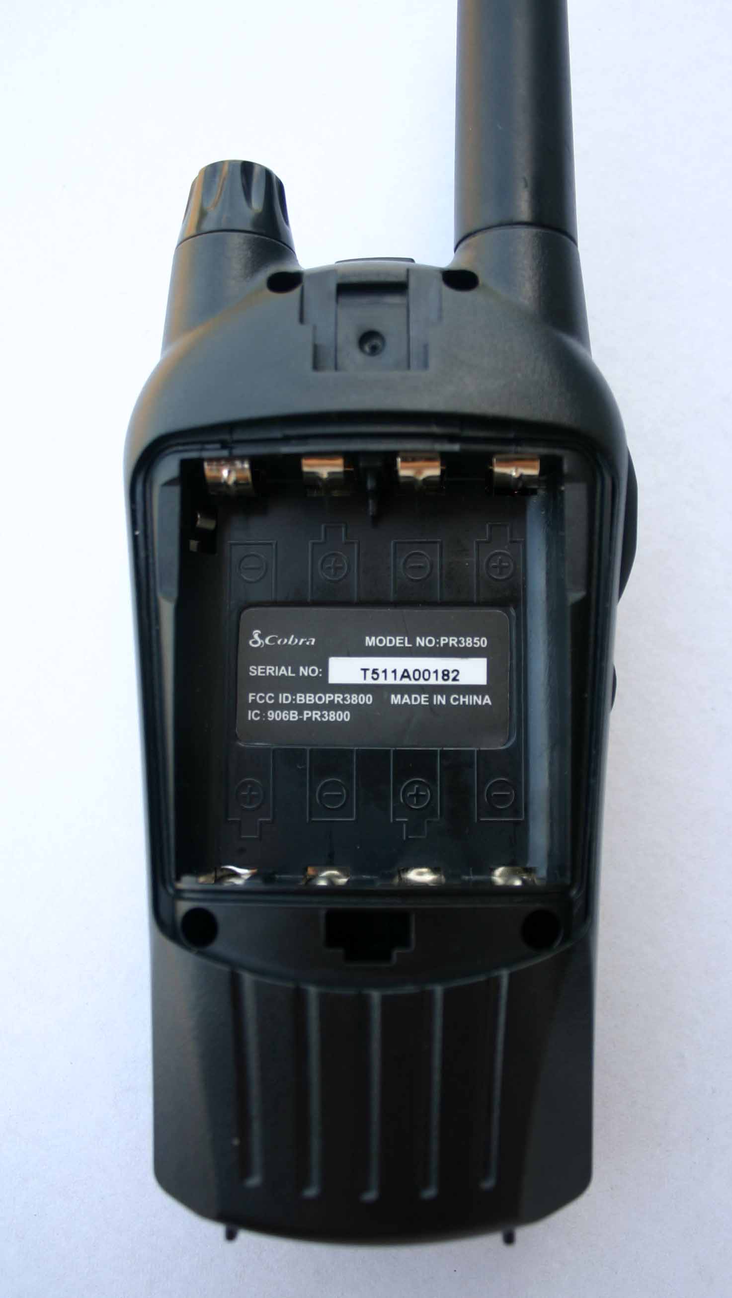 LABEL LOCATION