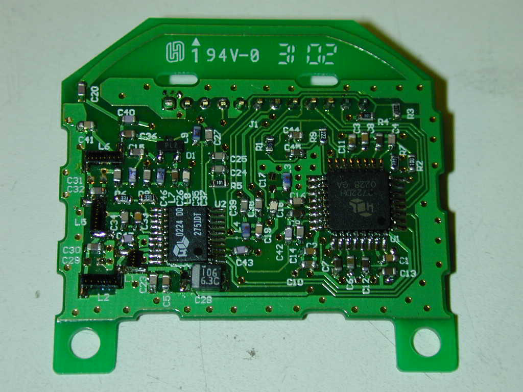 Internal Photo