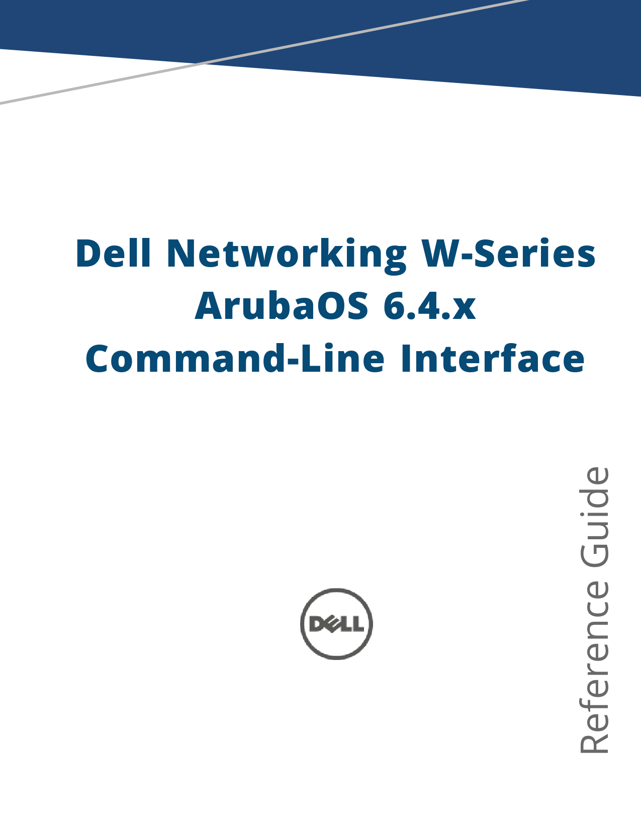 First page of Download