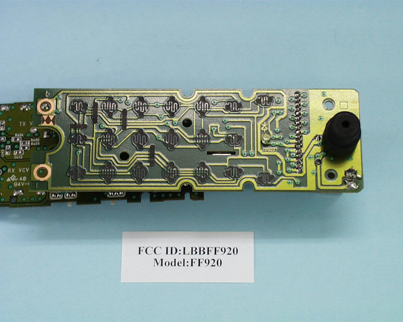 Internal Photo