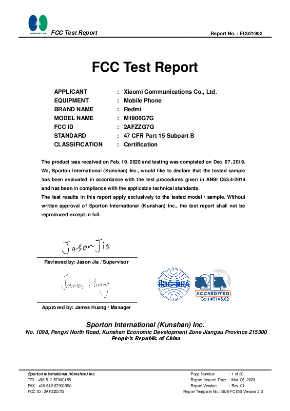 First page of download (pdf)