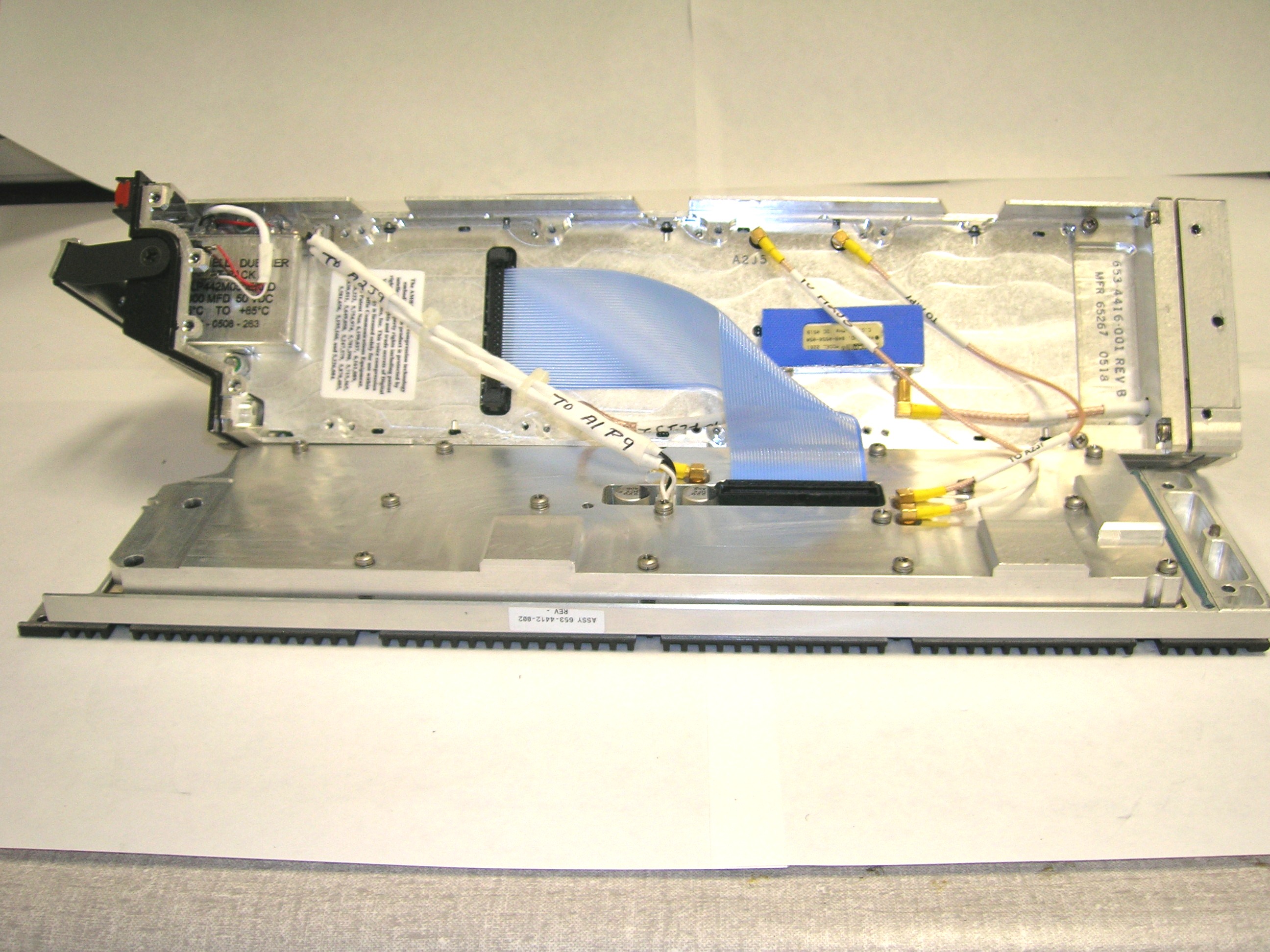 RF Transceiver Shield