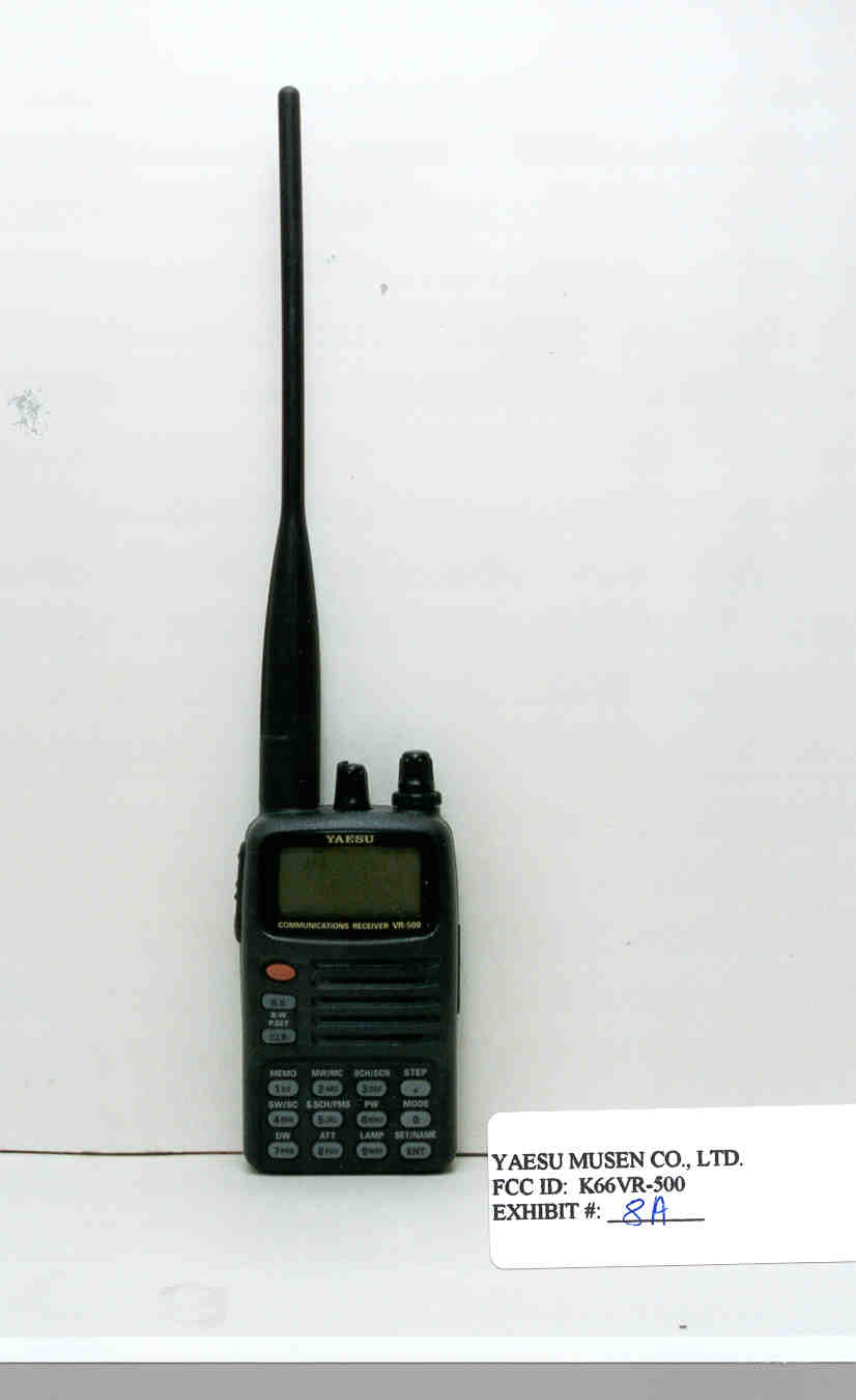External Photo Front Side