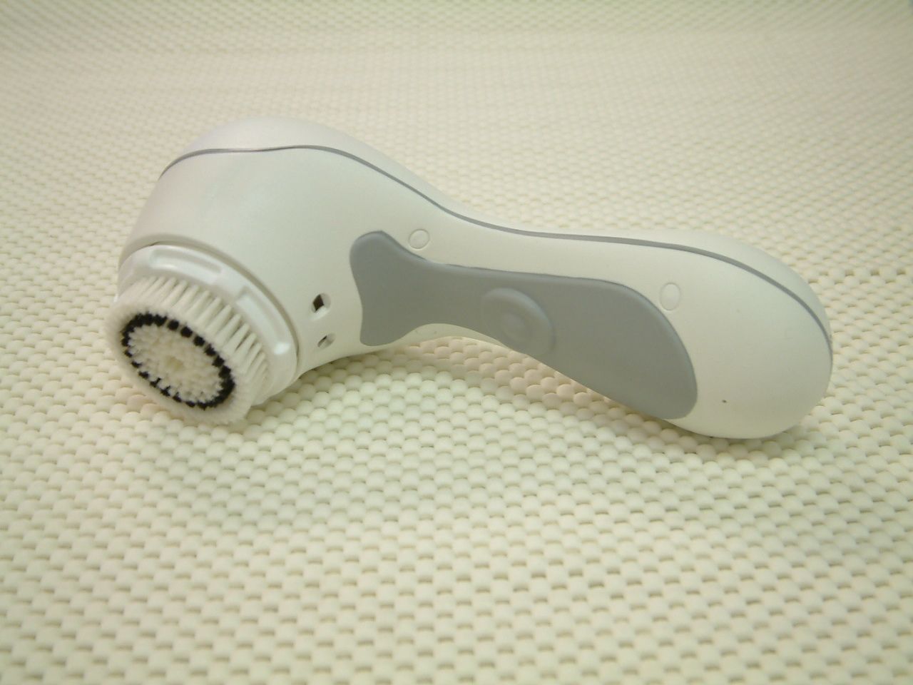 Handle front