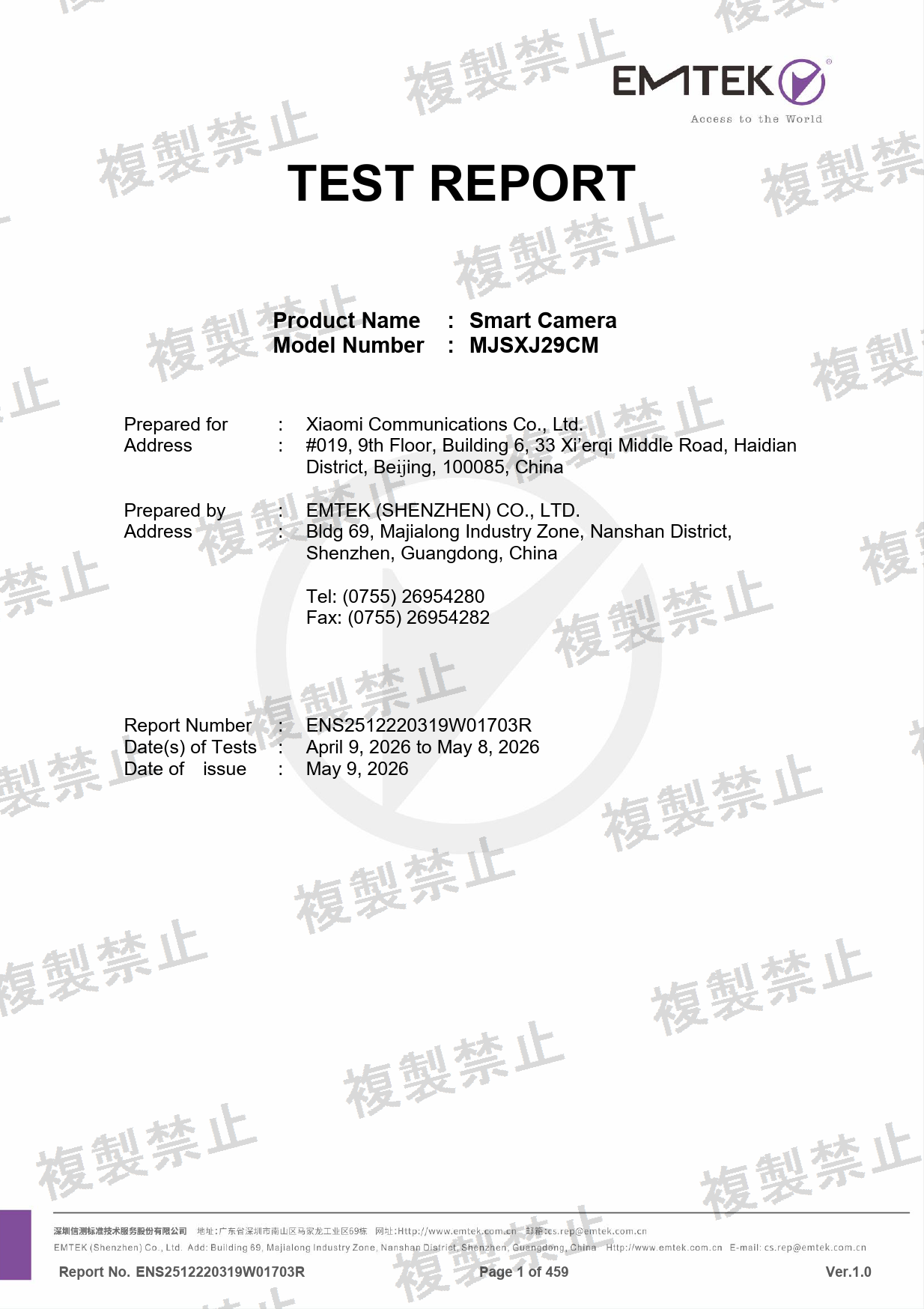 First page of 201-260330_02_007.pdf