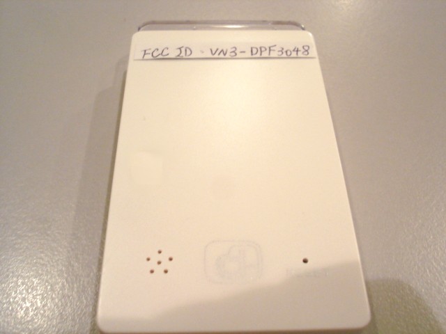 LABEL SAMPLE
