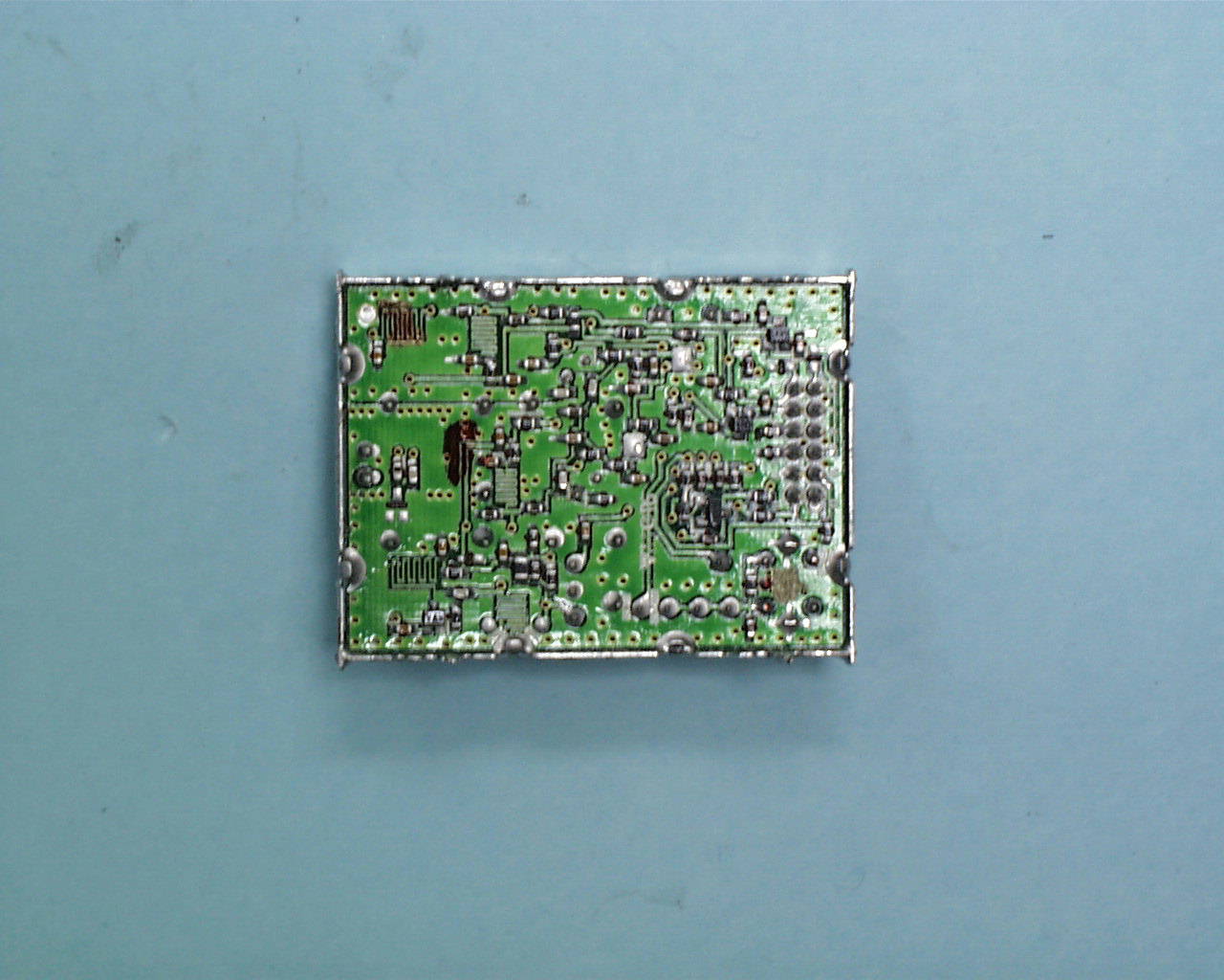 Internal Photo