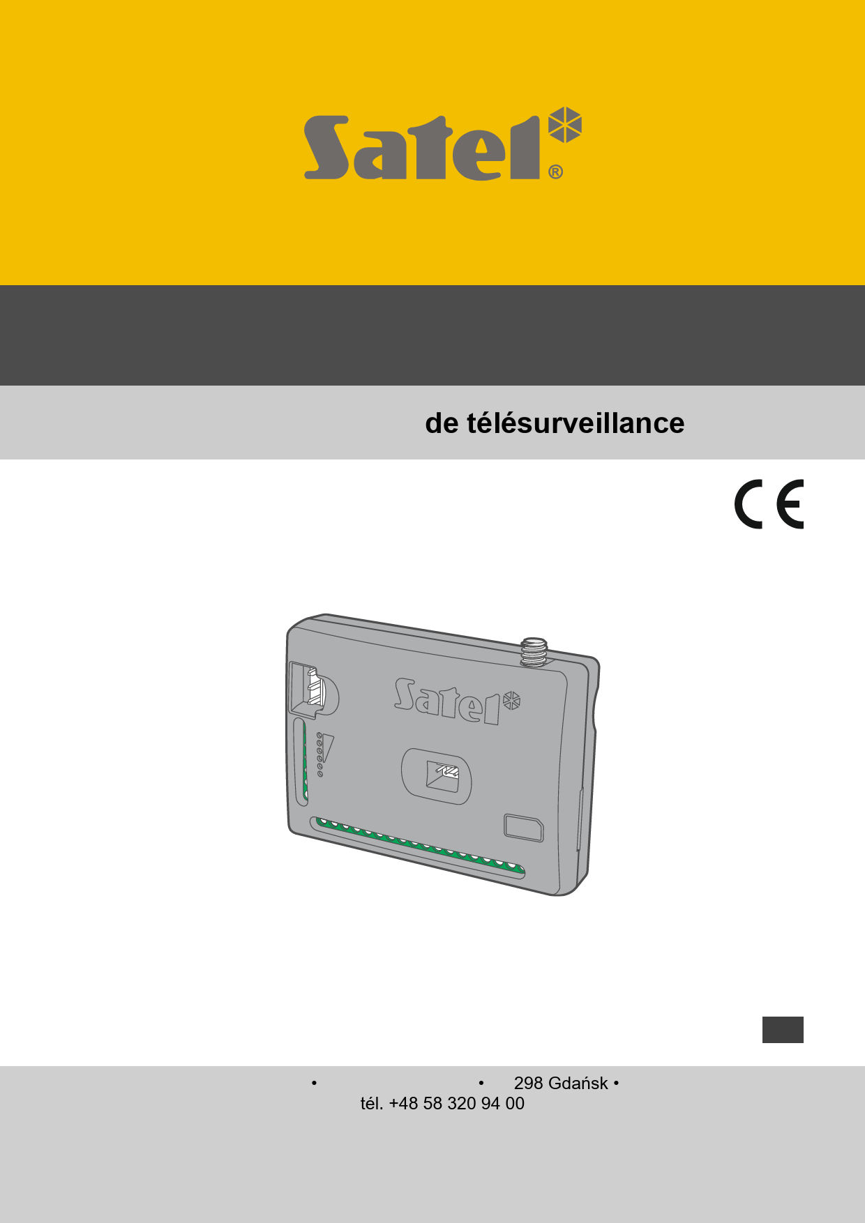 First page of files/gprs-a_lte_fr_fbd70e82.pdf Notices