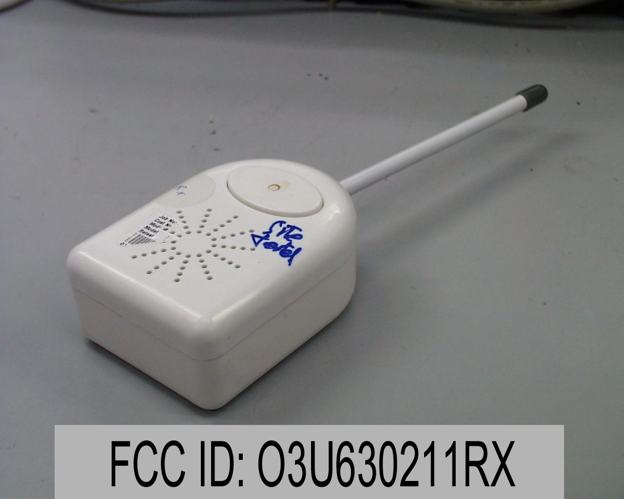 External Photo Top