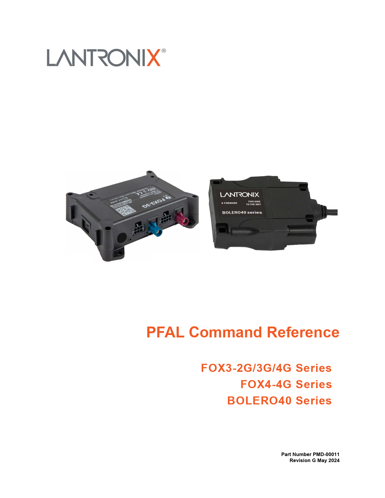 First page of AVL3 PFAL Command Reference Rev G
8 MB
View