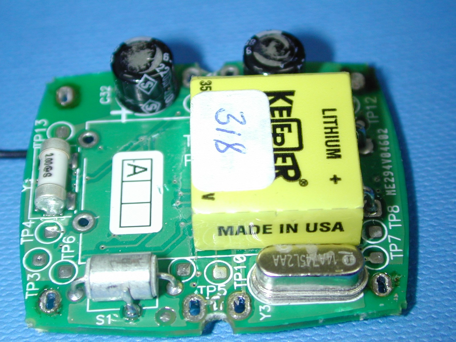 Internal Photo 9