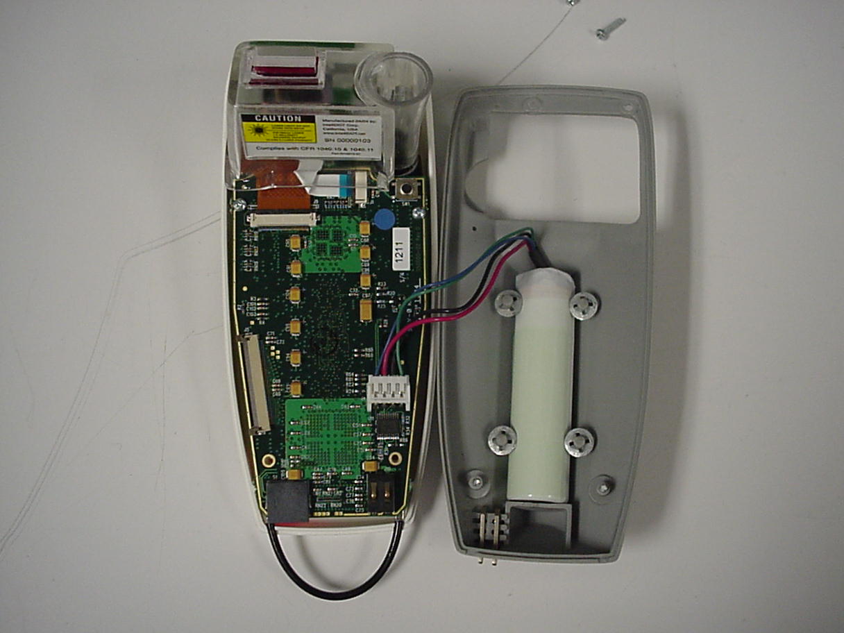 Internal photo