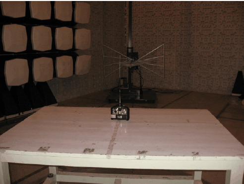 TEST SETUP PHOTOS 1
