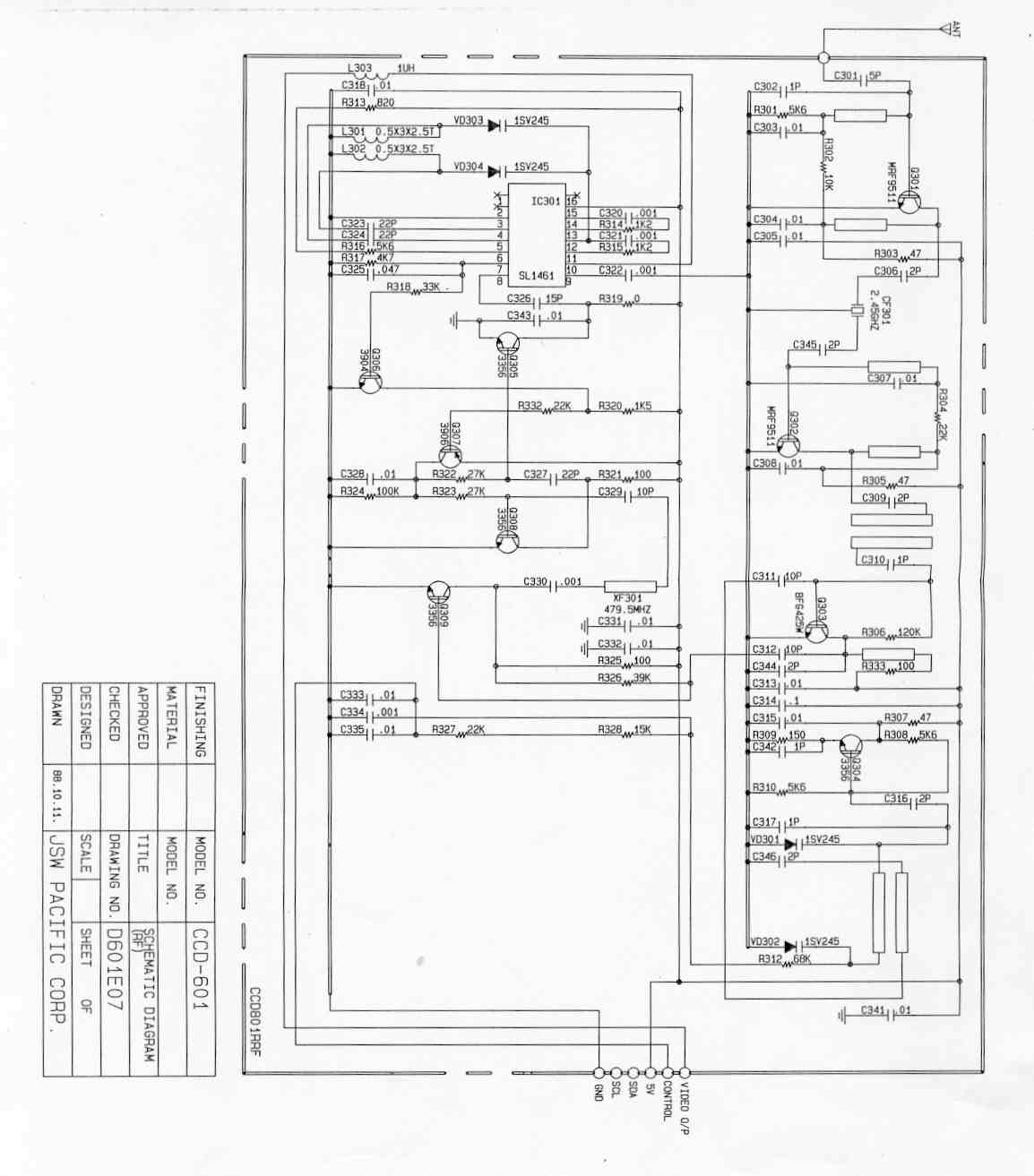 Circuit Diagram 01