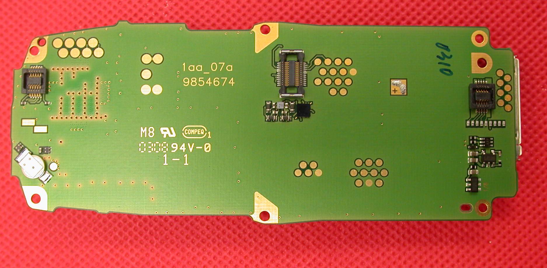 Internal photo additional