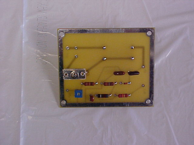 Tuned Input Bottom