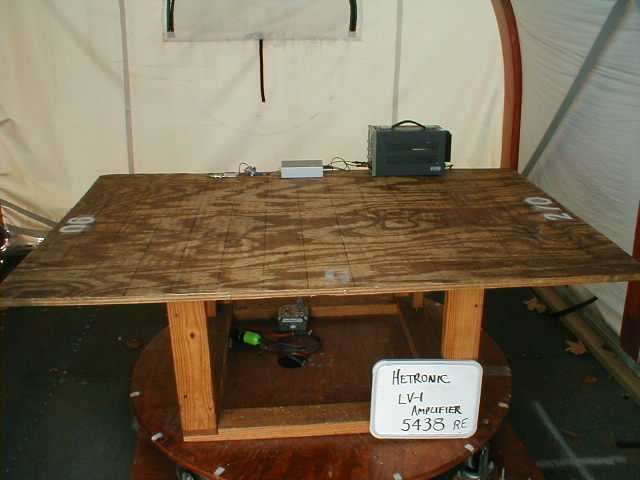 Setup Photo RE