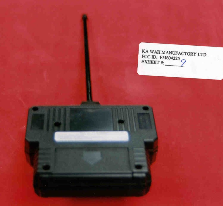 EXTERNAL PHOTO BACK SIDE