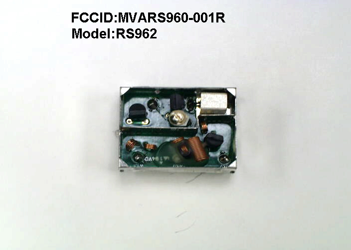 Internal photo