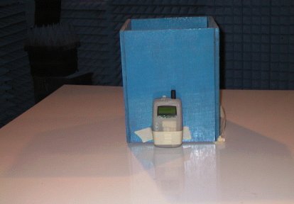 Test Setup Photo1