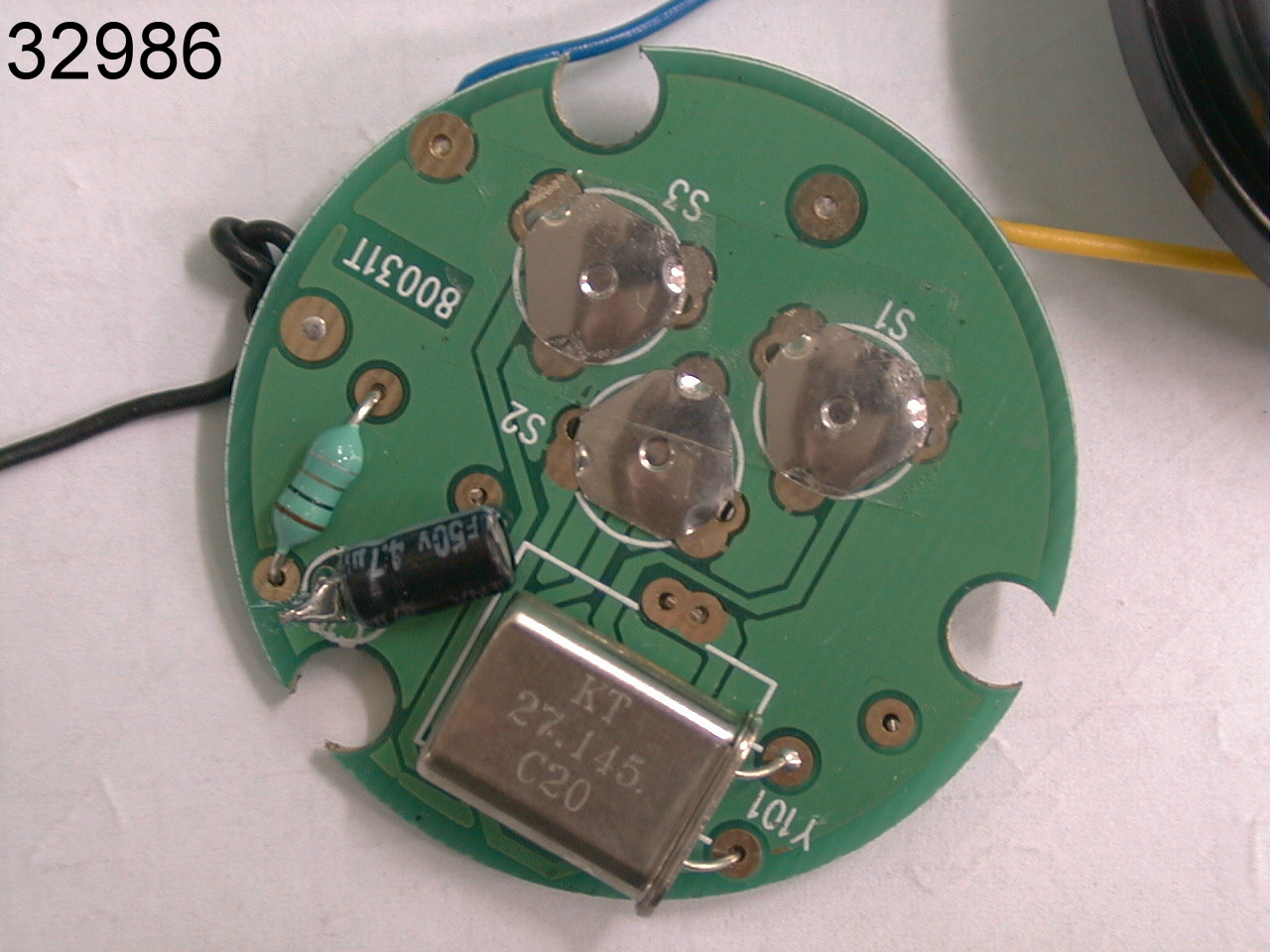 internal bottom photos