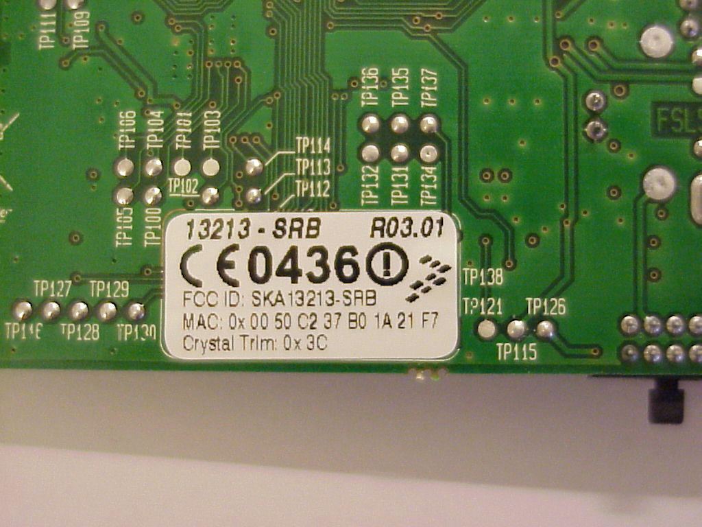 Label 2