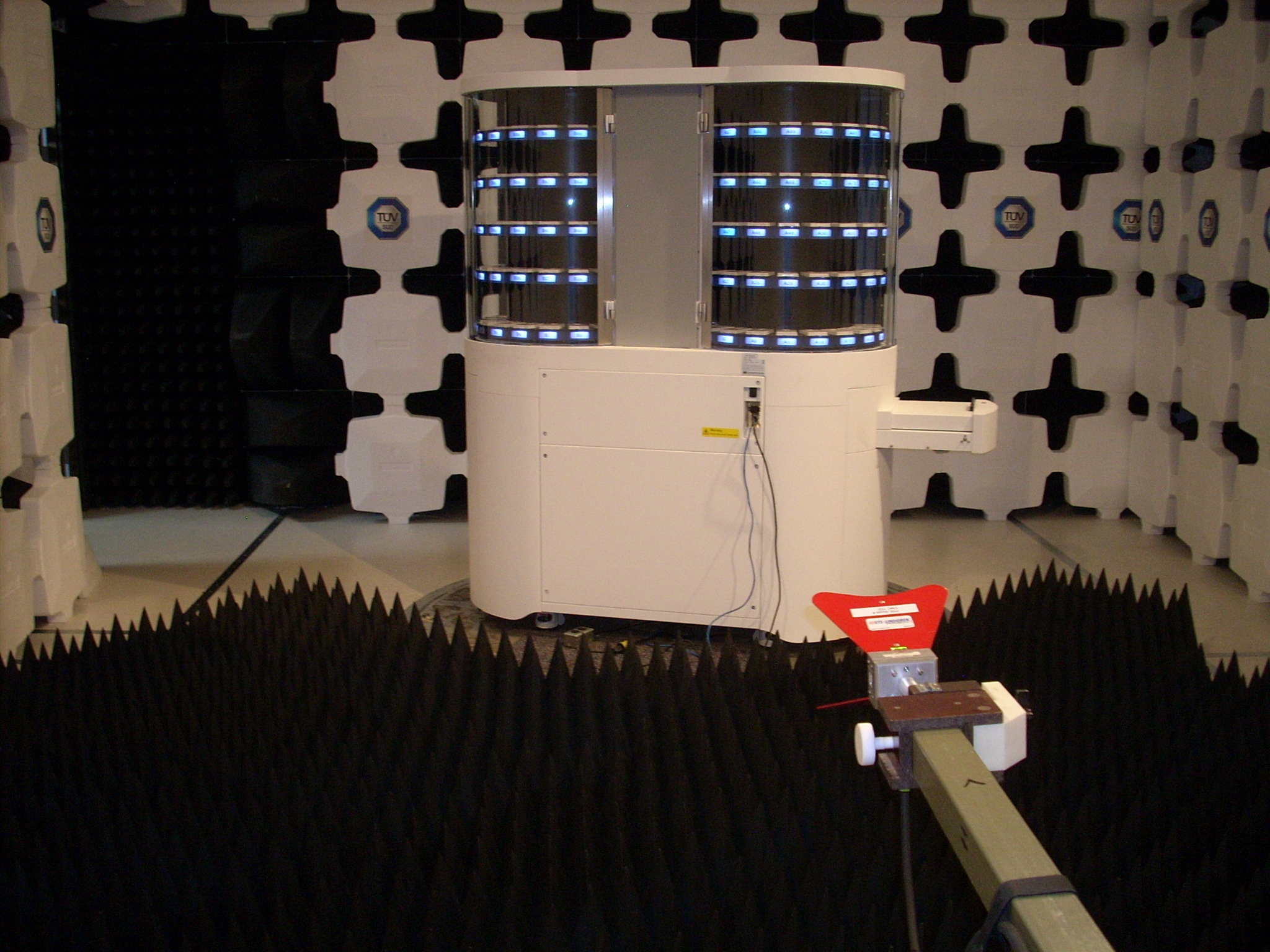 Test SetUp Photos pt 4