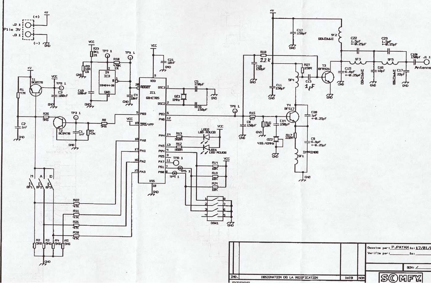 CRN 2988 revised schematic