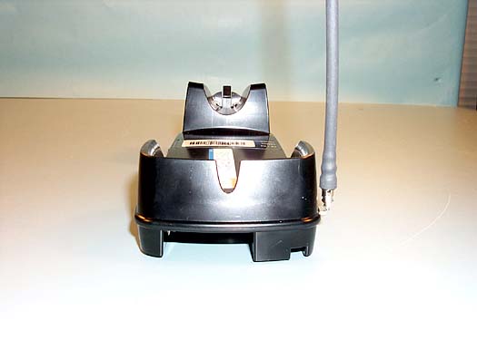 External Photos FCC Basestation Top View