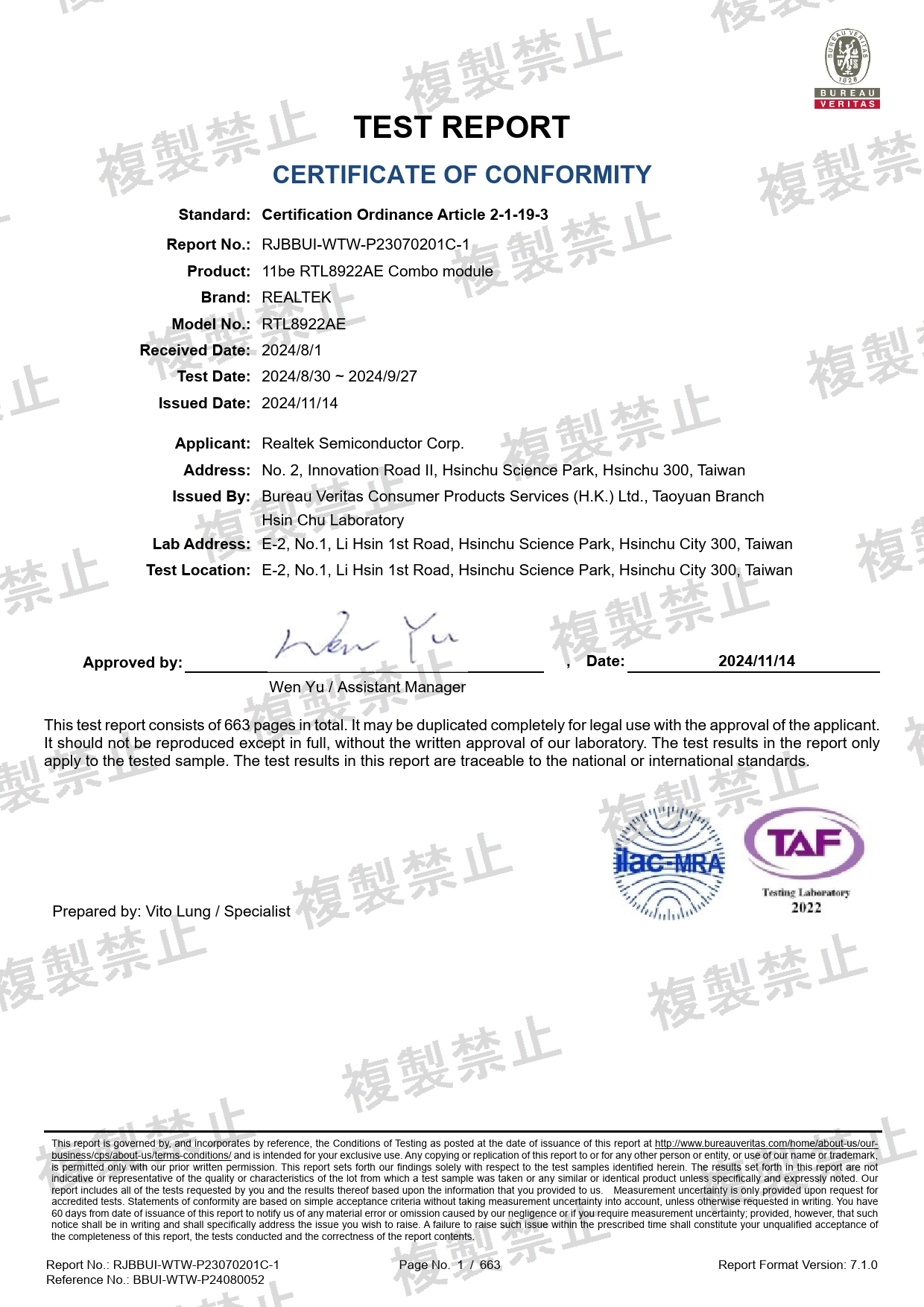 First page of 020-230387_02_009.pdf