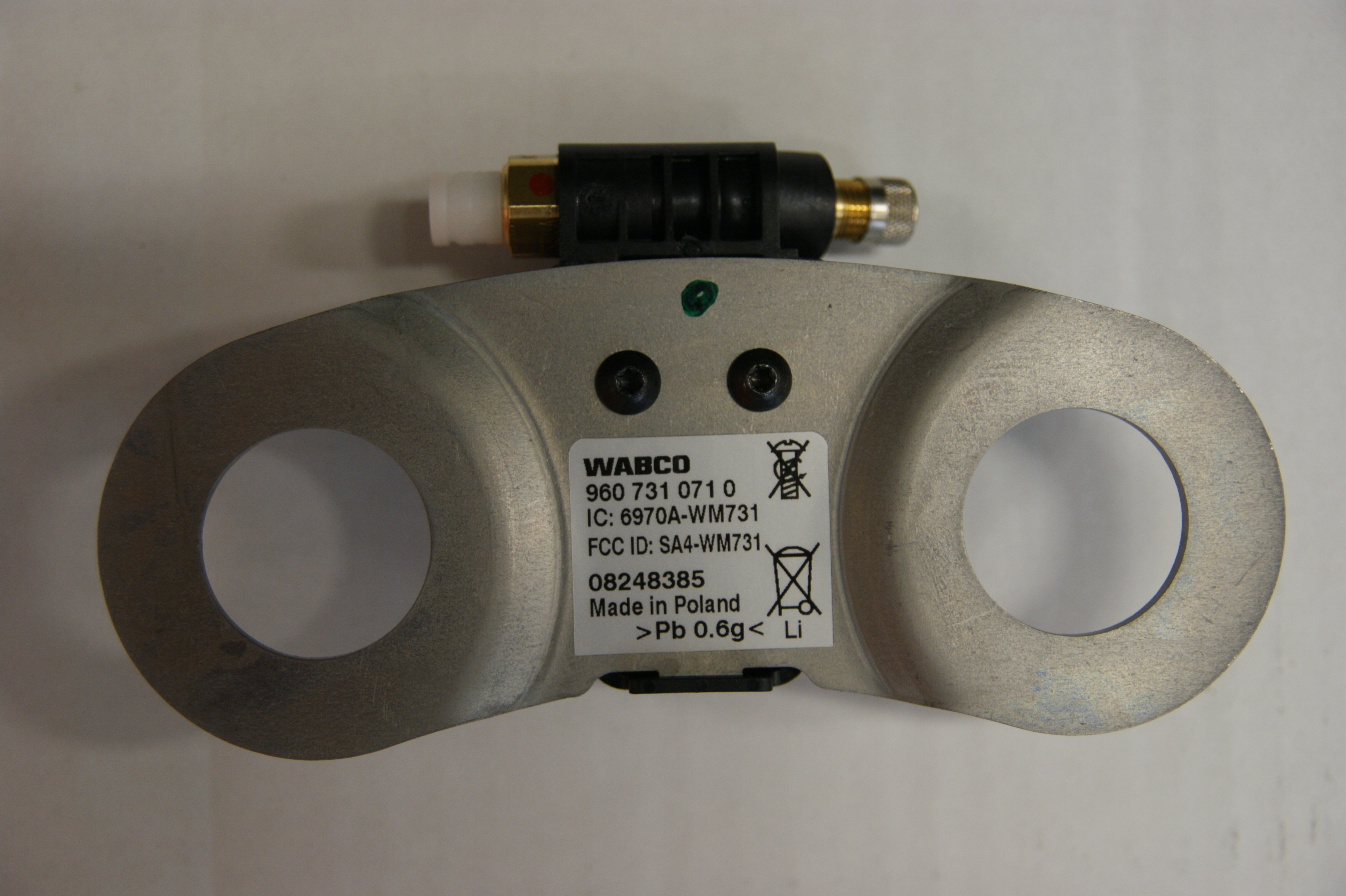 label