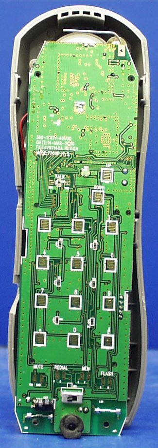 Internal Photo