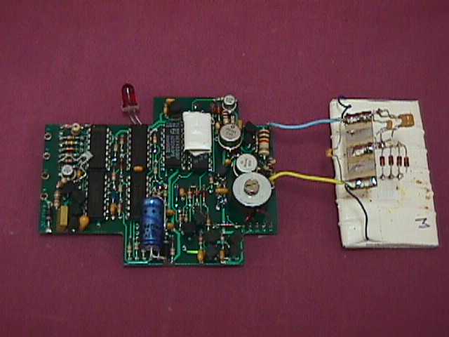 ckt board