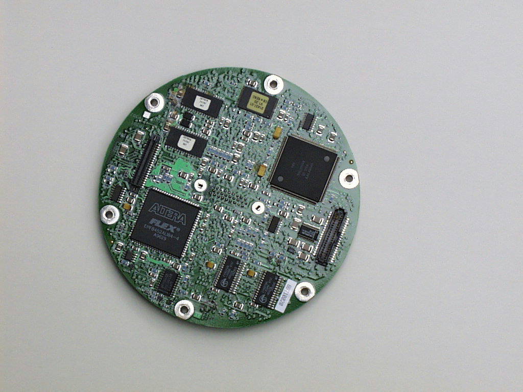 Radio Internal 3