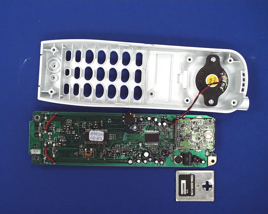 Internal Photo